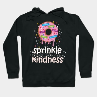 Throw Kindness Around Like Confetti T-Shirt,Kind Teacher Hoodie